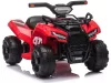 Elektromos Quad JS320 Piros