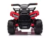 Elektromos Quad JS320 Piros