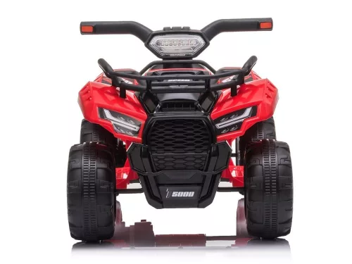 Elektromos Quad JS320 Piros
