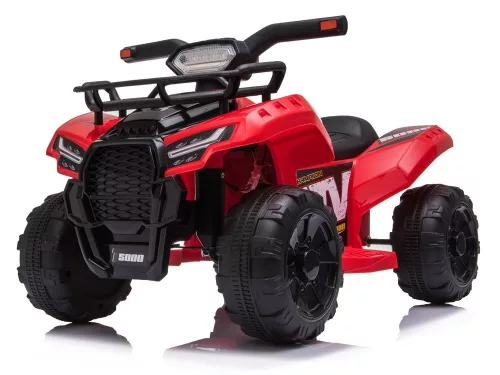 Elektromos Quad JS320 Piros