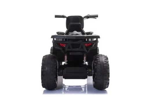 Elektromos quad JC333 piros