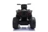 Elektromos quad JC333 Rózsaszín
