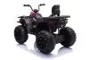 Elektromos quad JC333 Rózsaszín