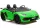 Automatikus Lamborghini Aventador SX2028 Zielony akkumulátor