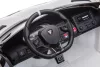 Automatikus Lamborghini Aventador SX2028 Żółty akkumulátor