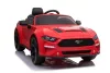 Akkumulátoros autó Ford Mustang GT Drift SX2038 piros