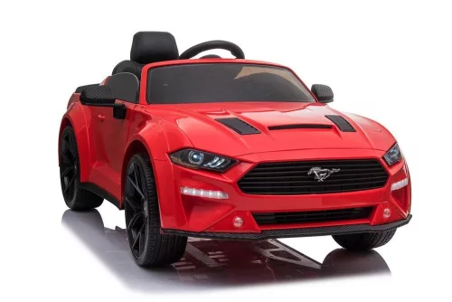 Akkumulátoros autó Ford Mustang GT Drift SX2038 piros