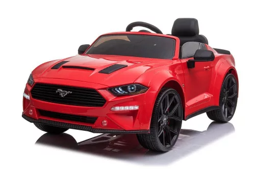 Akkumulátoros autó Ford Mustang GT Drift SX2038 piros