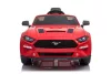 Akkumulátoros autó Ford Mustang GT Drift SX2038 piros