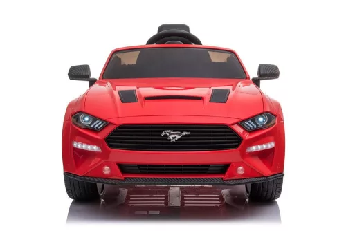 Akkumulátoros autó Ford Mustang GT Drift SX2038 piros