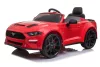 Akkumulátoros autó Ford Mustang GT Drift SX2038 piros