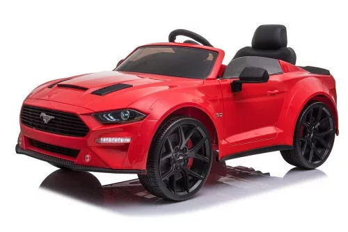 Akkumulátoros autó Ford Mustang GT Drift SX2038 piros