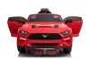 Akkumulátoros autó Ford Mustang GT Drift SX2038 piros