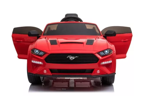Akkumulátoros autó Ford Mustang GT Drift SX2038 piros