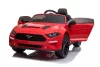 Akkumulátoros autó Ford Mustang GT Drift SX2038 piros