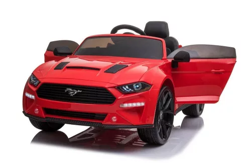 Akkumulátoros autó Ford Mustang GT Drift SX2038 piros