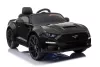 Elektromos kisautó Ford Mustang GT SX2038 fekete