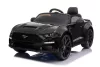 Elektromos kisautó Ford Mustang GT SX2038 fekete