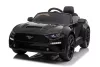 Elektromos kisautó Ford Mustang GT SX2038 fekete