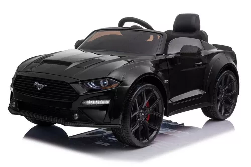 Elektromos kisautó Ford Mustang GT SX2038 fekete