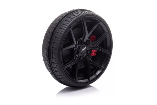 Elektromos kisautó Ford Mustang GT SX2038 fekete