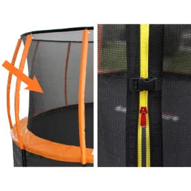 Belső háló LEAN Sport Best 10 lábas trambulinhoz