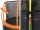 Belső háló LEAN Sport Best 10 lábas trambulinhoz