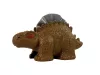 Play Augh dinoszaurusz tojásforma 12 darabos, 4 színű