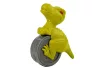 Play Augh dinoszaurusz tojásforma 12 darabos, 4 színű