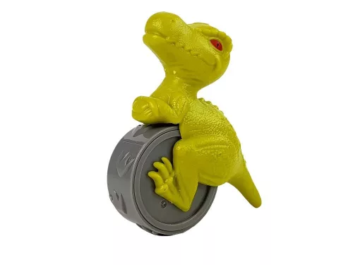 Play Augh dinoszaurusz tojásforma 12 darabos, 4 színű