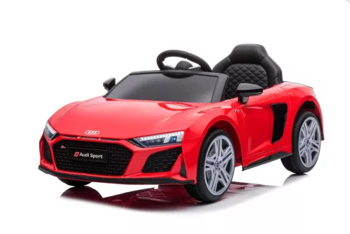 Elektromos Audi R8 Lift A300 piros