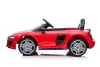 Elektromos Audi R8 Lift A300 piros