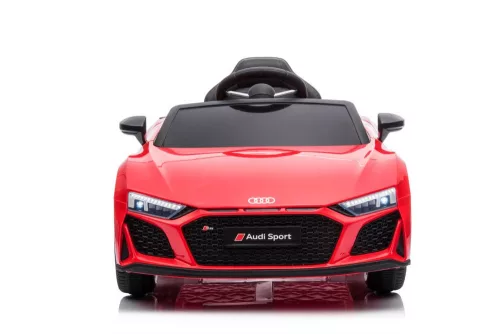 Elektromos Audi R8 Lift A300 piros