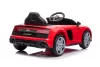 Elektromos Audi R8 Lift A300 piros