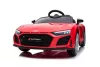 Elektromos Audi R8 Lift A300 piros
