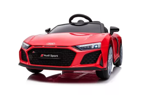 Elektromos Audi R8 Lift A300 piros