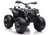 Elektromos quad QLS-3288 fehér