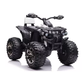 Elektromos quad QLS-3288 fehér