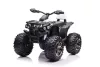 Elektromos quad QLS-3288 fehér