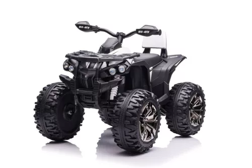 Elektromos quad QLS-3288 fehér