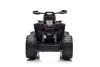 Elektromos quad QLS-3288 fehér