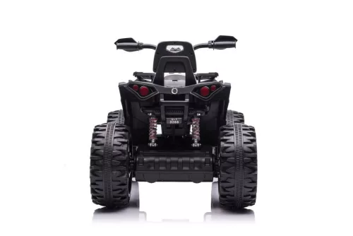 Elektromos quad QLS-3288 fehér