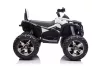 Elektromos quad QLS-3288 fehér