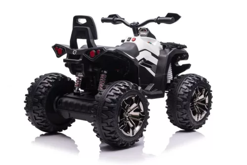Elektromos quad QLS-3288 fehér