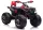 Elektromos quad QLS-3288 piros