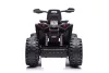 Elektromos Ride On Quad QLS-3288 Fekete