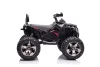 Elektromos Ride On Quad QLS-3288 Fekete