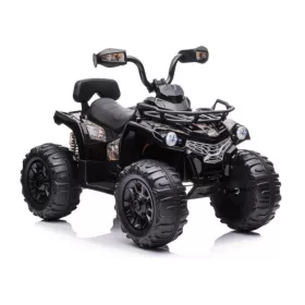 Elektromos quad Madman JS009 fekete