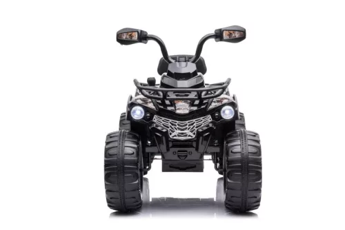 Elektromos quad Madman JS009 fekete