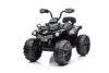 Elektromos quad Madman JS009 fekete